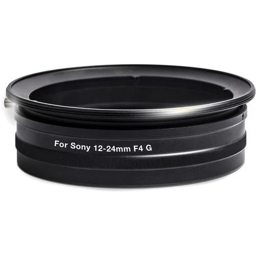 Adapter ring Haida dùng cho ống kính Sony 12-24mm F4G (Hệ M15) - HD4324