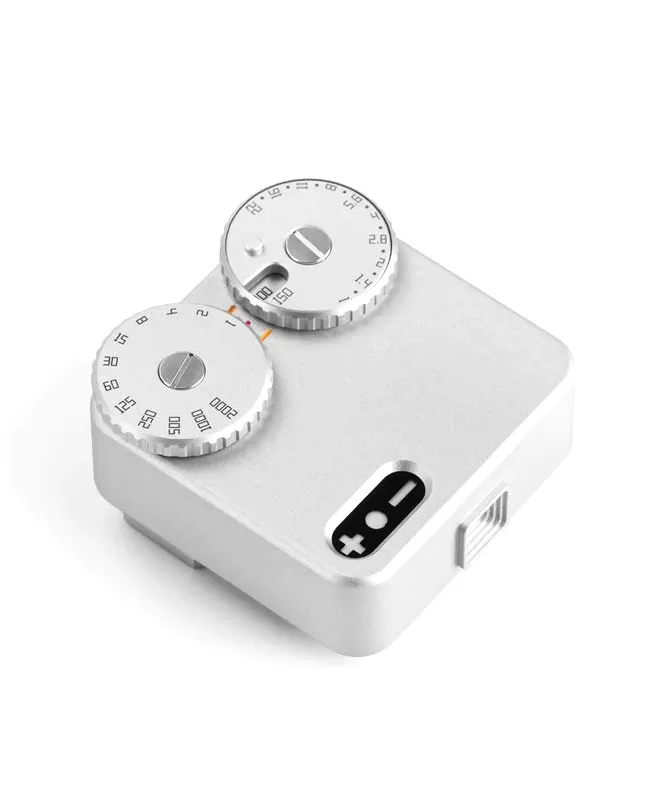 Máy đo sáng TTArtisan