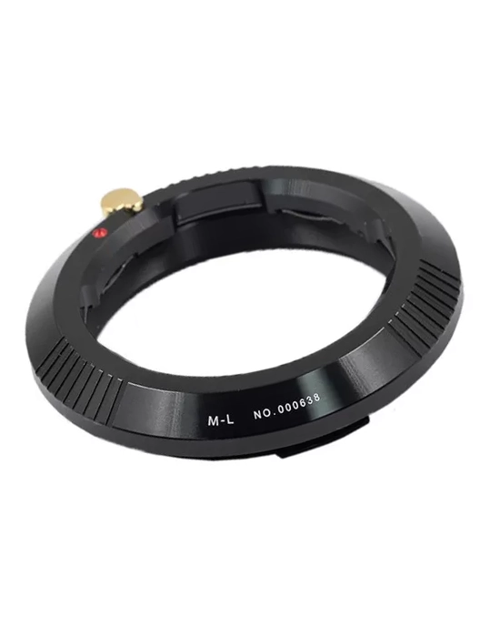 Ngàm chuyển đổi TTArtisan Leica M-SL (Leica M - Leica SL/ Lumix S)