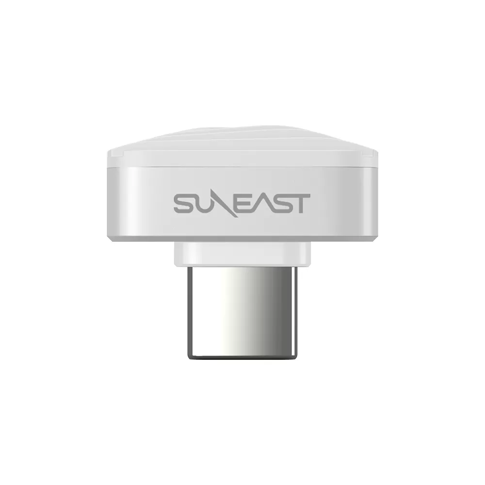 Ổ cứng di động lưu trữ SSD SUNEAST USB Type-C Nano (128GB / 256GB / 512GB)