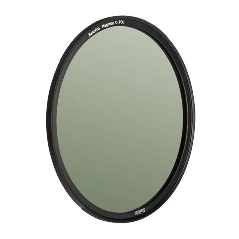 Bộ combo filters Haida Nanopro Magnetic kit (CPL, ND1.8, GND0.9) size 67mm HD4755 - hít từ tính dễ thao tác