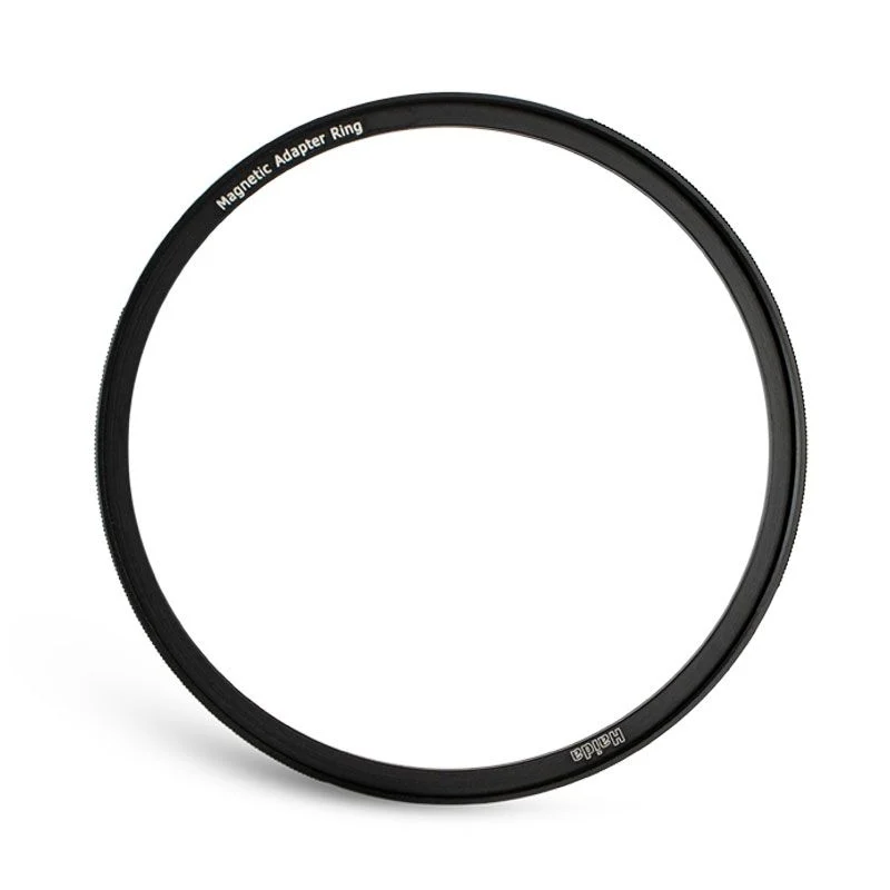 Bộ combo filters Haida Nanopro Magnetic kit (CPL, ND1.8, GND0.9) size 67mm HD4755 - hít từ tính dễ thao tác