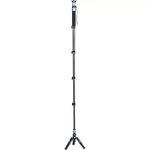 Chân đơn Monopod Sirui P-325FS sợi carbon
