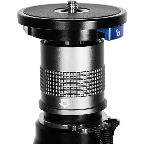 Chân đơn Monopod SIRUI SVM-165