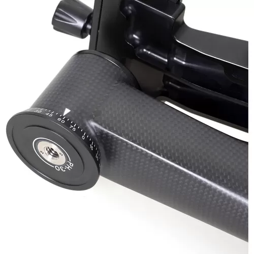 Củ chân chuyên dụng Sirui Carbon PH-30