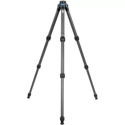 Chân máy ảnh SIRUI AM-284 + Ball Head A-10R