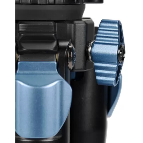 Chân máy ảnh Sirui ST125 + ballhead K-10X