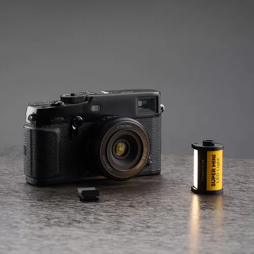 Đèn Led mini TTartisan