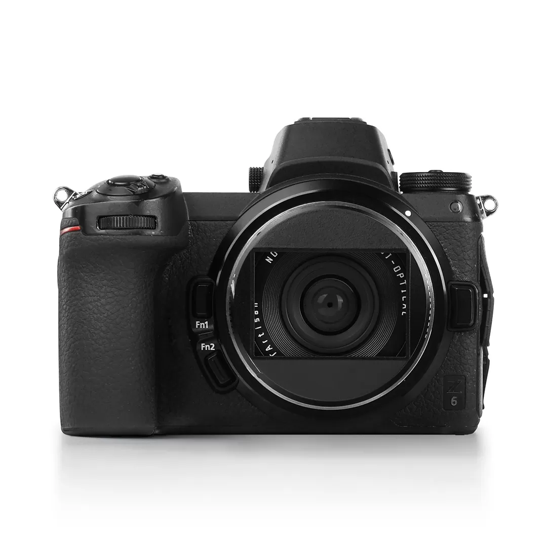 Ống kính TTartisan 32mm F2.8 autofocus for Nikon Z