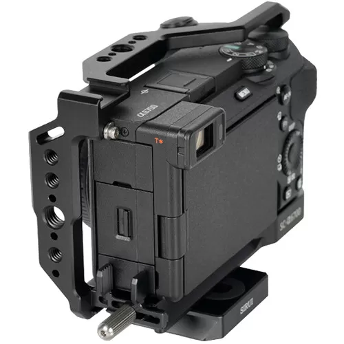Sirui Camera Cage for Sony A6700