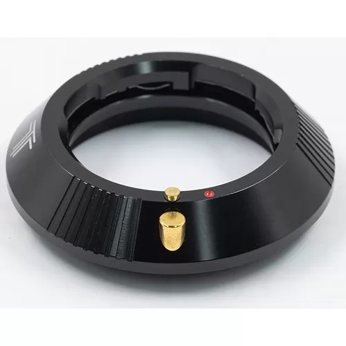 Ngàm chuyển đổi TTArtisan Leica M-Z (Leica M - Nikon Z)