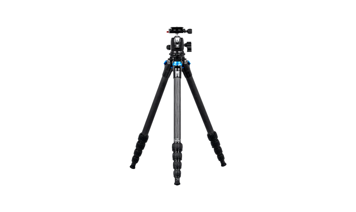 Chân máy ảnh SIRUI AM 225 + ballhead B00K (Carbon-fiber)