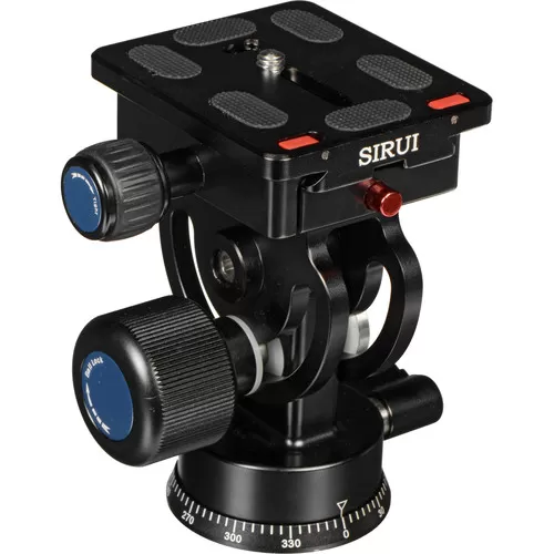Đầu củ chân Sirui L-20S (L20S Pan/Tilt Head)