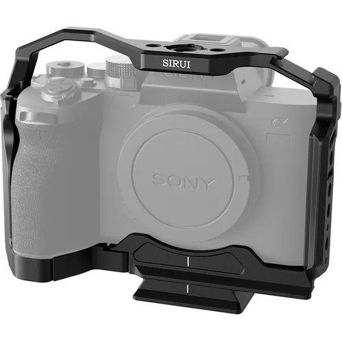 Sirui Camera Cage for Sony A7R4, A7R5, A7S3 (A7-CT)