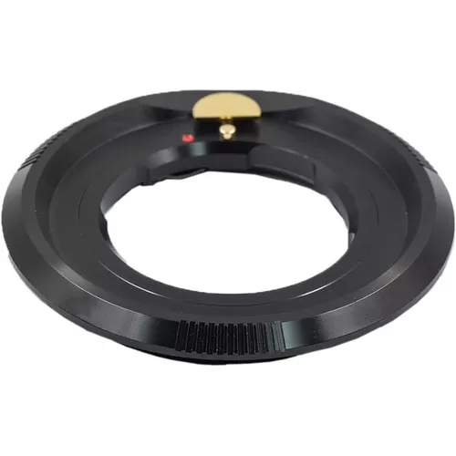 Ngàm chuyển đổi TTArtisan Leica M-GFX (Leica M - Fuji GFX)