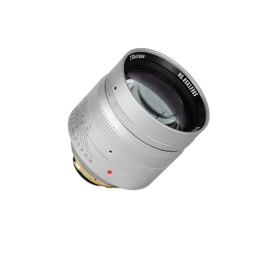 TTArtisan M 50mm F0.95 Leica M