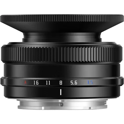 Ống kính AF TTArtisan 14mm F3.5 For Sony E, Fujiflim X