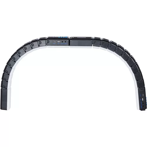 Đèn Sirui RGB B15R dạng uốn cong