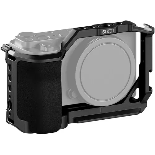 Sirui Camera Cage for Sony ZV-E10