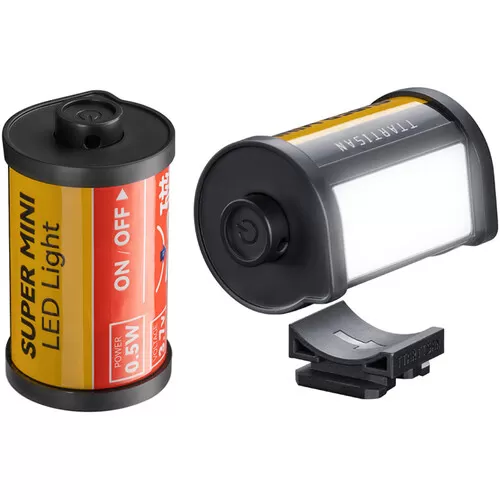 Đèn Led mini TTartisan