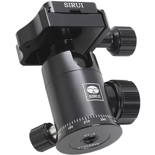 Chân máy ảnh Sirui A-1005 + Ball Head Y-10