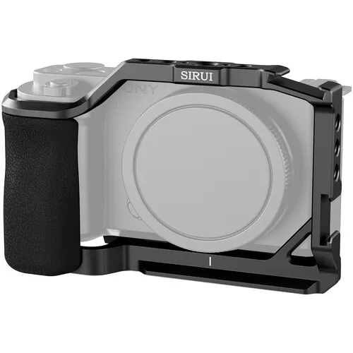 Sirui Camera Cage for Sony ZV-E10