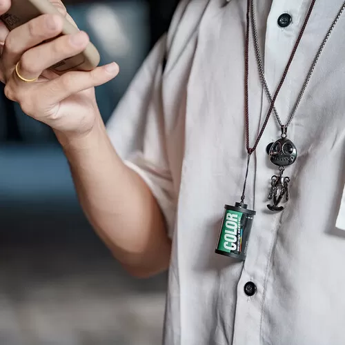 Đèn LED RGB mini TTArtisan