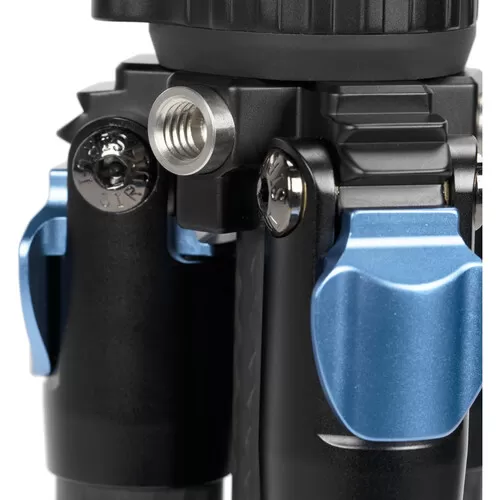 Chân máy ảnh Sirui ST125 + ballhead K-10X