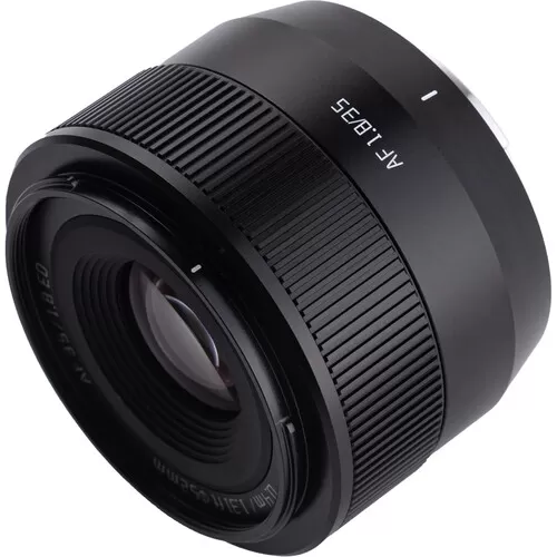 Ống kính TTArtisan 35mm F1.8 mark II autofocus for Fujifilm X, Nikon Z, Sony E