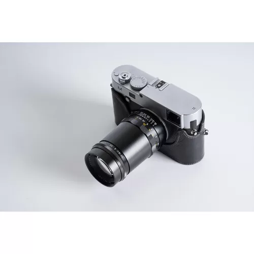 Ống kính TTartisan 100mm f2.8 Soap Bubble Bokeh For Leica M