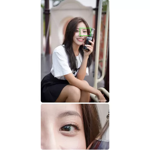 Ống kính TTartisan 50mm f1.4 for Canon RF, Leica L, Nikon Z, Sony E (lens MF)