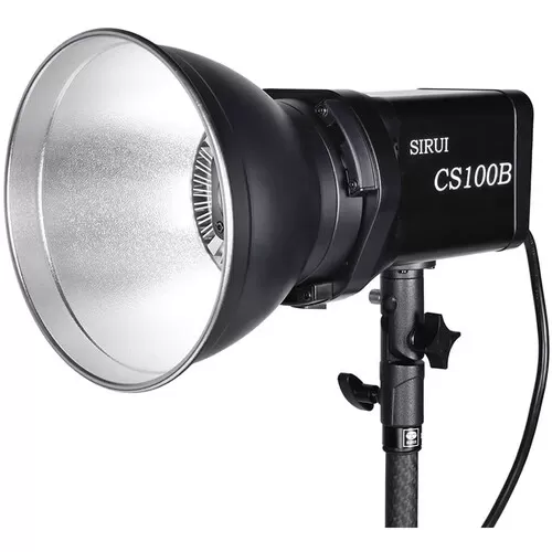 Đèn Led studio Sirui CS100B