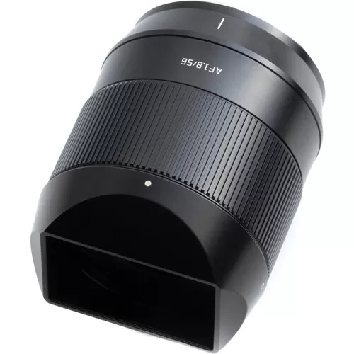 Ống kính TTArtisan 56mm F1.8 autofocus for Sony E, Fuji X, Nikon Z