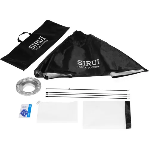 Softbox Sirui RGX6090