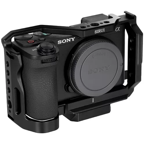 Sirui Camera Cage for Sony A6700
