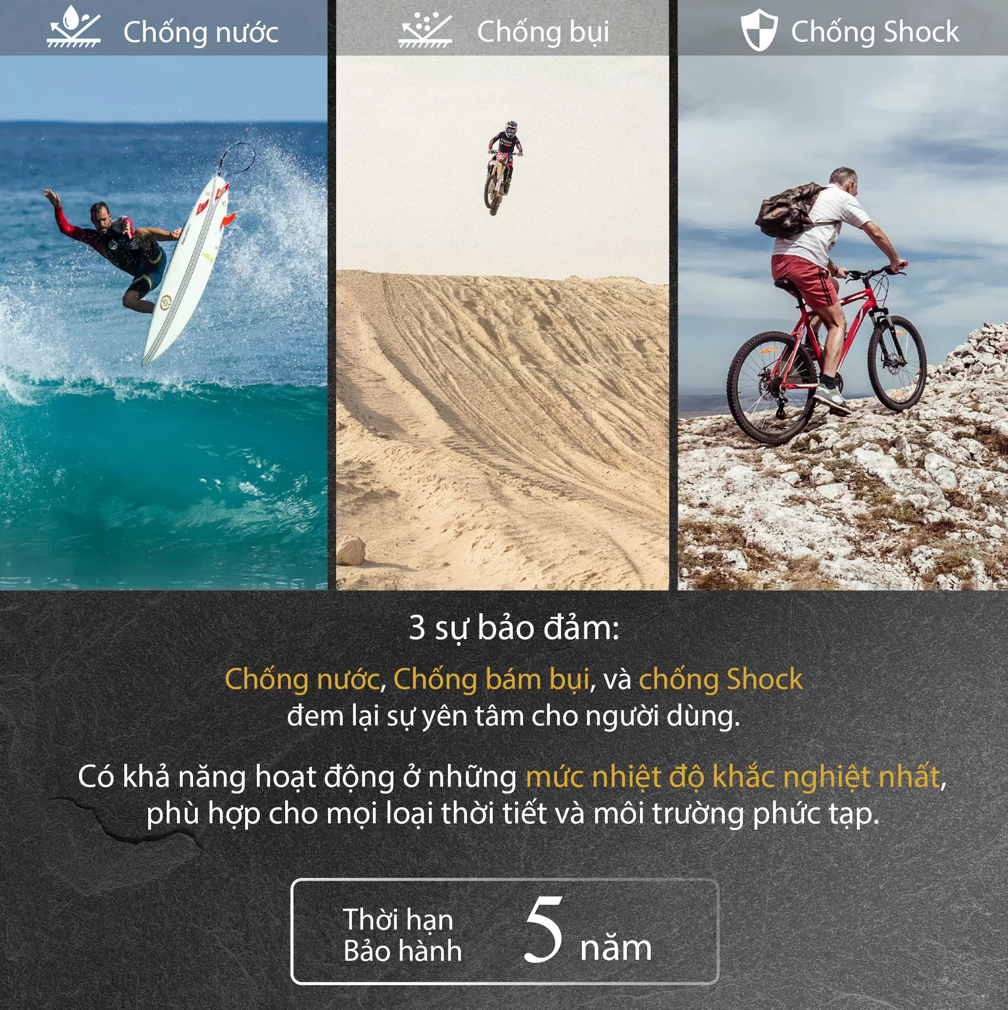 Thẻ nhớ SunEast SDXC 64GB | 128GB | 256GB Ultimate Pro UHS-II V90 - Tốc độ 300MB/s, hỗ trợ quay 8K+4K