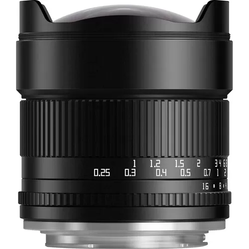 Ống kính TTArtisan 10mm F2.0 for Nikon Z, Sony E, Canon RF, Fujifilm X, M4/3