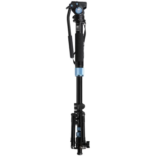 Chân đơn Máy Ảnh Monopod Aluminum SIRUI EP-204S