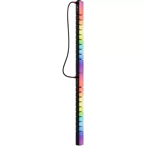 Đèn Sirui RGB B15R dạng uốn cong