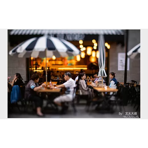 Ống kính TTArtisan Tilt 50mm f1.4 cho Sony E, M4:3,  L Mount, Nikon Z, Canon RF Chính Hãng