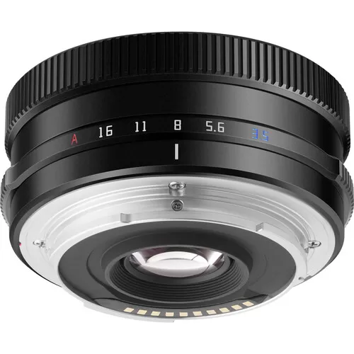 Ống kính AF TTArtisan 14mm F3.5 For Sony E, Fujiflim X