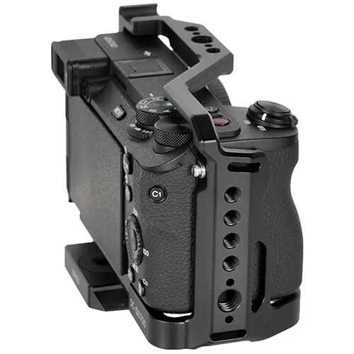 Sirui Camera Cage for Sony A6700