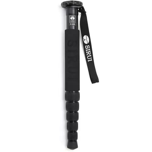 Chân máy ảnh Monopod Sirui P-306
