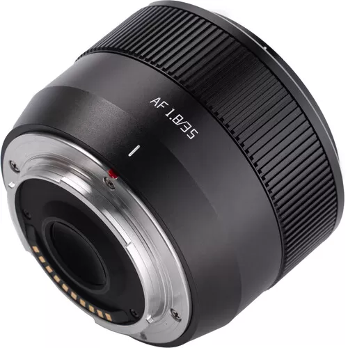 Ống kính TTArtisan 35mm F1.8 mark II autofocus for Fujifilm X, Nikon Z, Sony E