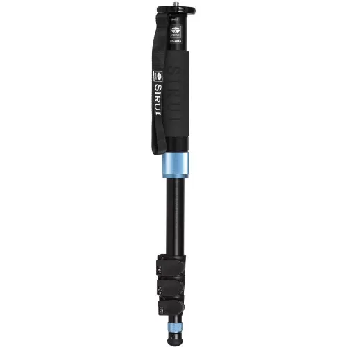 Chân đơn Máy Ảnh Monopod Aluminum SIRUI EP-204S