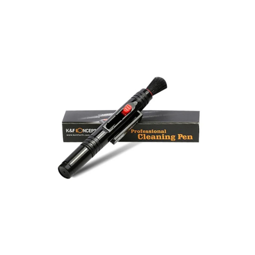 Bút lau lens K&F Concept