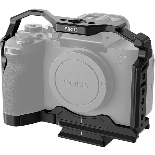 Sirui Camera Cage for Sony A7R4, A7R5, A7S3 (A7-CT)