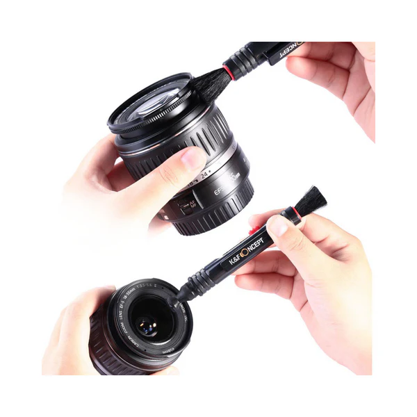Bút lau lens K&F Concept