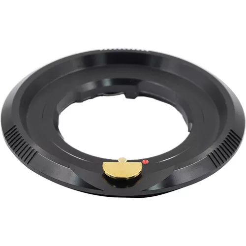 Ngàm chuyển đổi TTArtisan Leica M-GFX (Leica M - Fuji GFX)