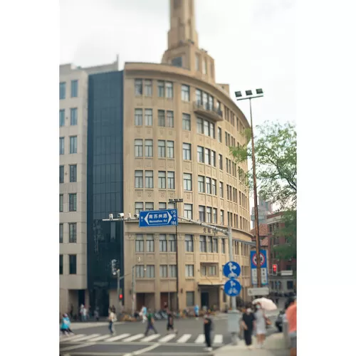 Ống kính TTArtisan Tilt 50mm f1.4 cho Sony E, M4:3,  L Mount, Nikon Z, Canon RF Chính Hãng